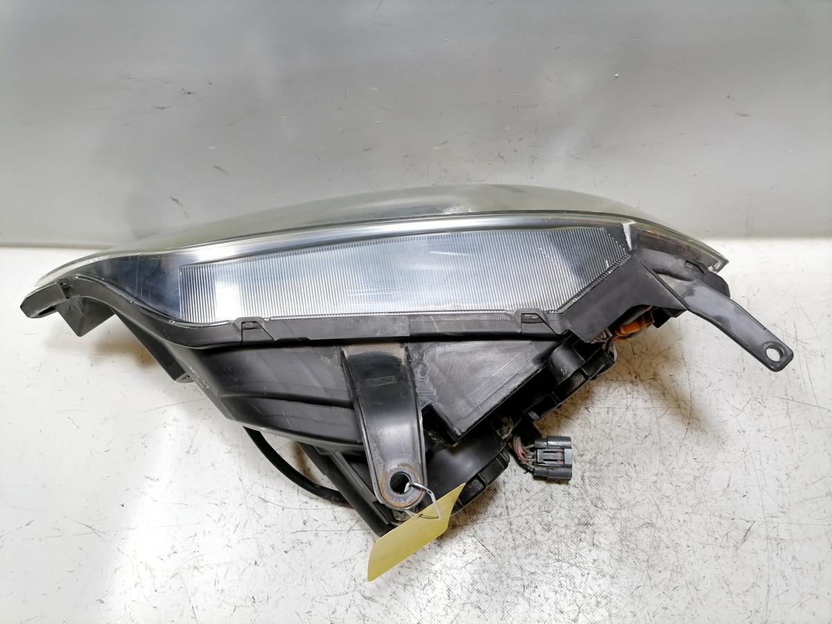 Mazda 2 DY original Scheinwerfer vorn rechts Halogen Facelift Bj.2007